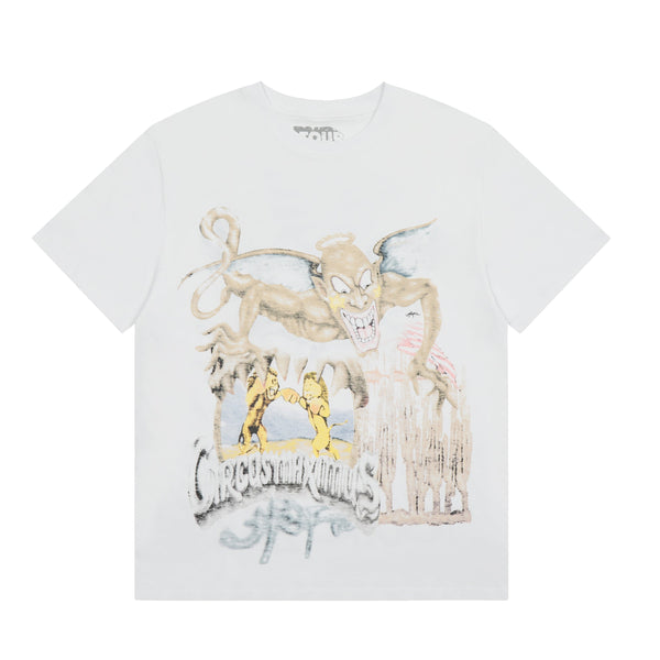 T-shirt Travis Scott Utopia Circus Maximus 2023 Tour III