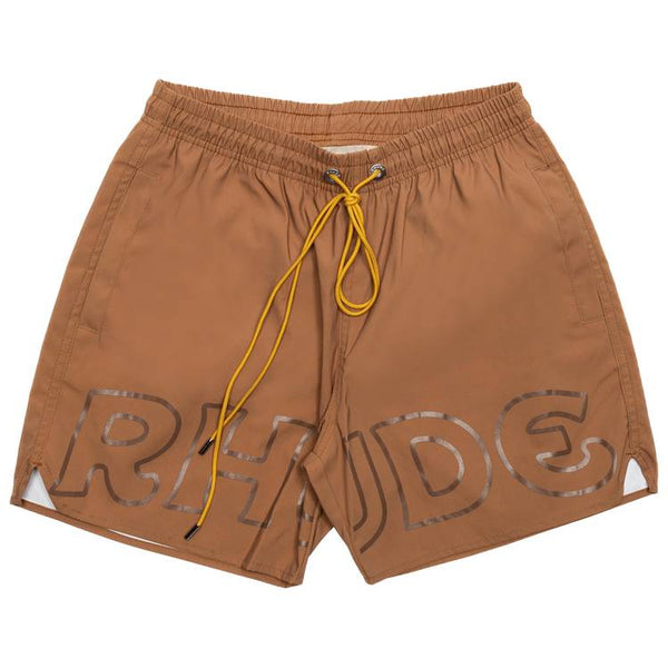 Maillot de bain Rhude Camel Logo « Camel »