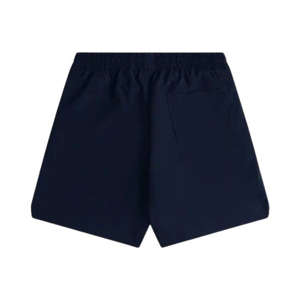 Short de survêtement avec logo Rhude « Marine »