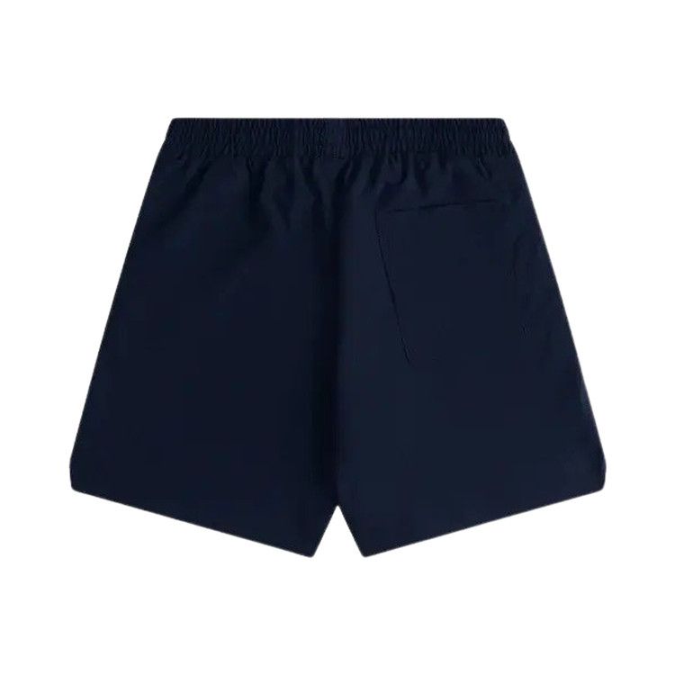 Short de survêtement avec logo Rhude « Marine »