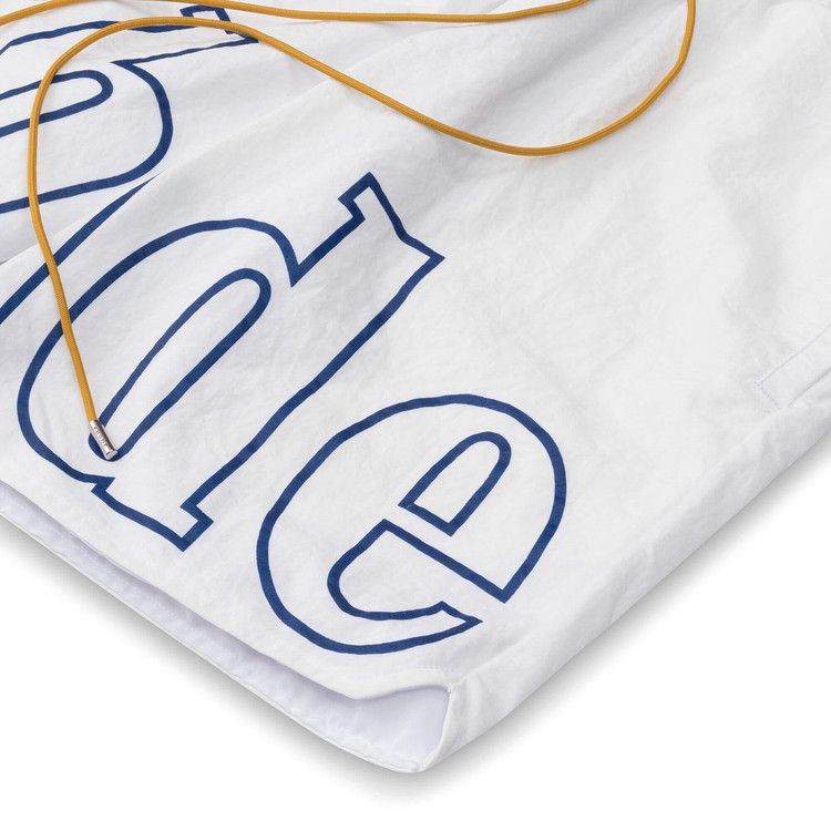 Short de survêtement avec logo Rhude « Marine »