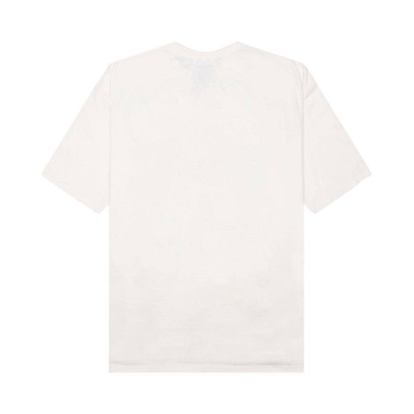 T-shirt de plage Rhude Cannes « Vintage White »