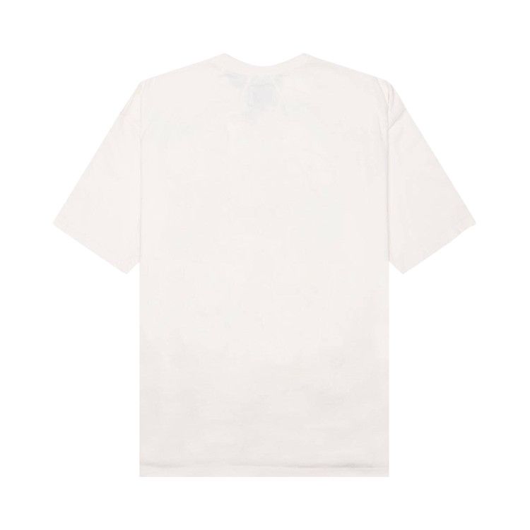 T-shirt de plage Rhude Cannes « Vintage White »
