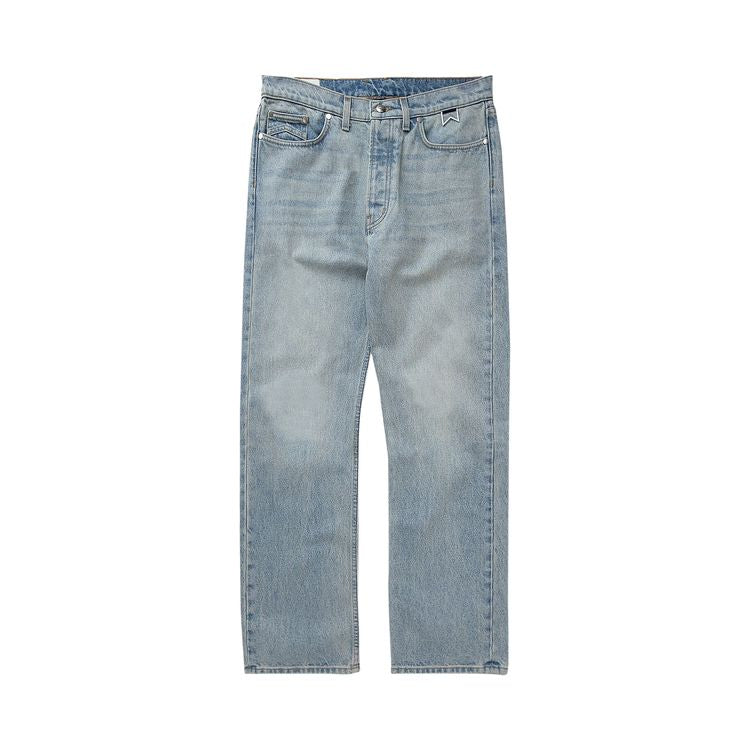Jean Rhude des années 90 « Indigo »