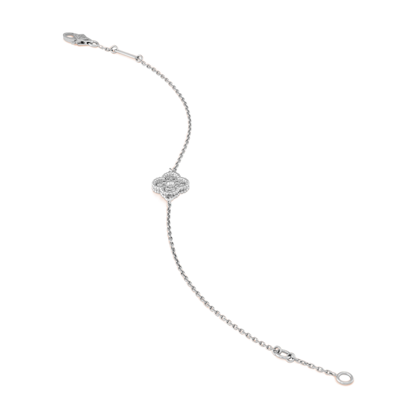 Bracelet Sweet Alhambra, 1 motif