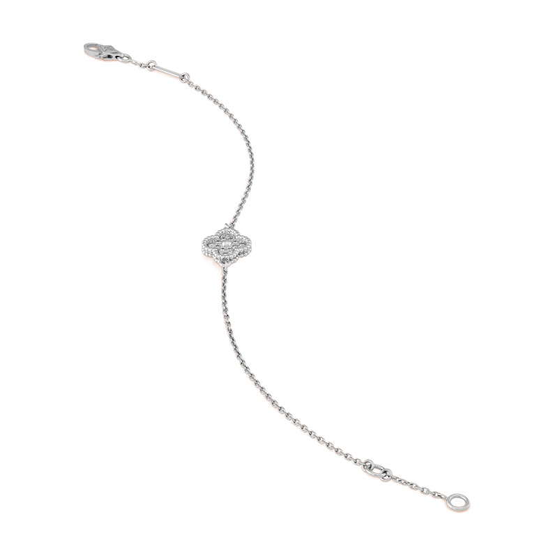 Bracelet Sweet Alhambra, 1 motif