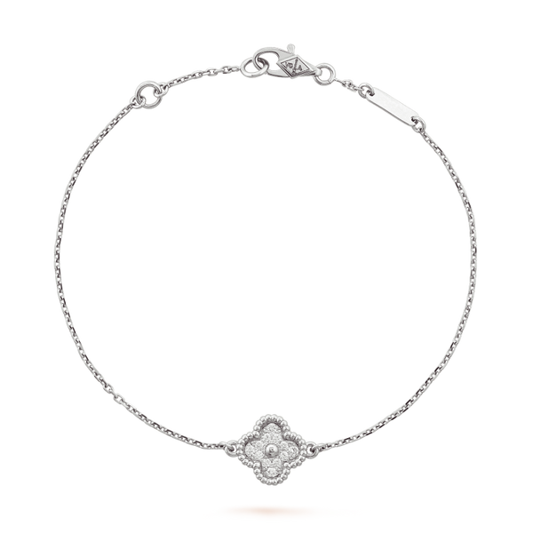 Bracelet Sweet Alhambra, 1 motif