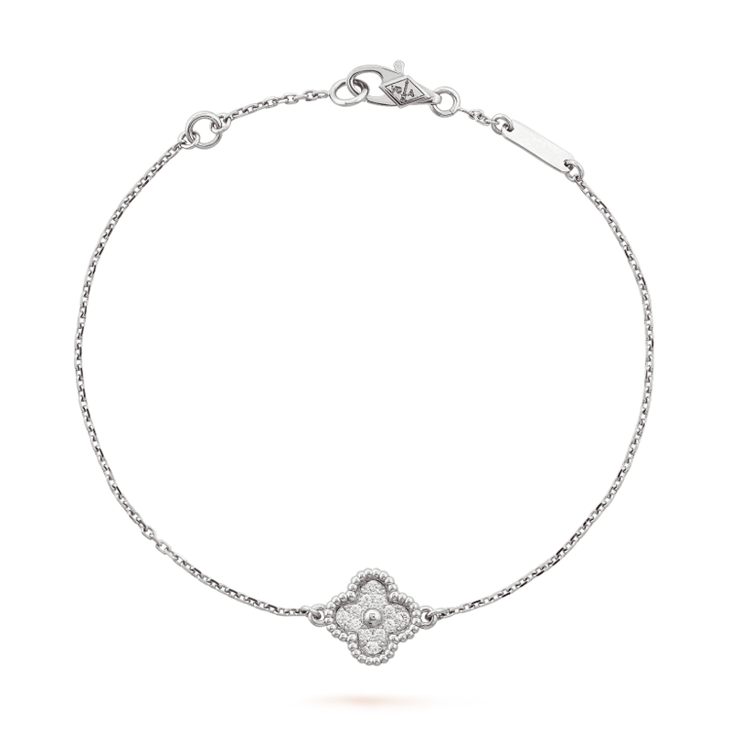 Bracelet Sweet Alhambra, 1 motif
