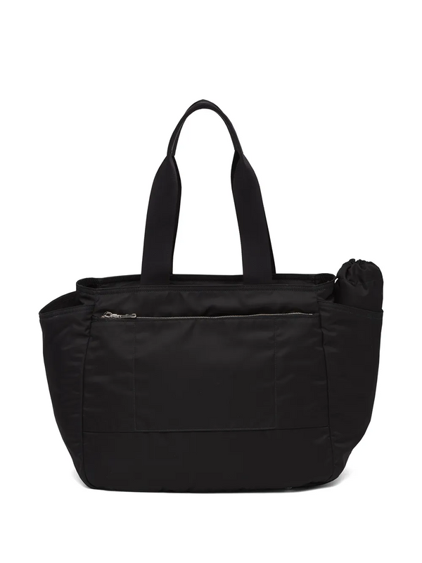 Prada Re-Nylon baby bag