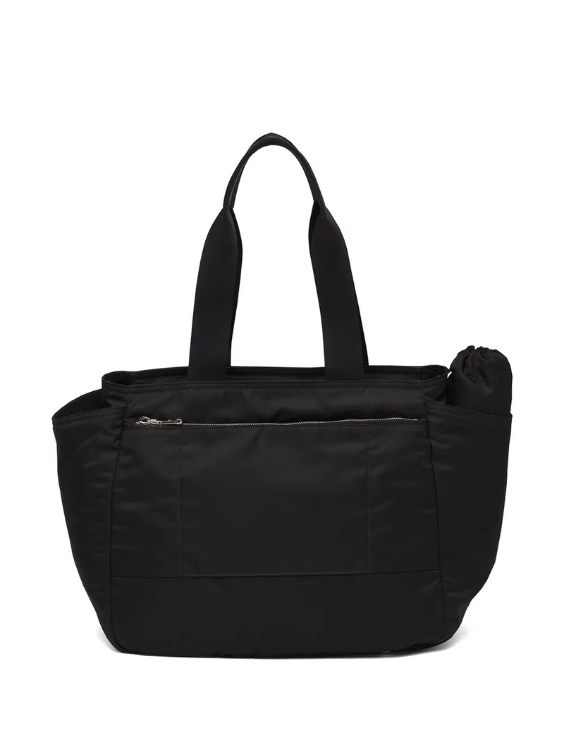 Sac bébé Prada Re-Nylon 