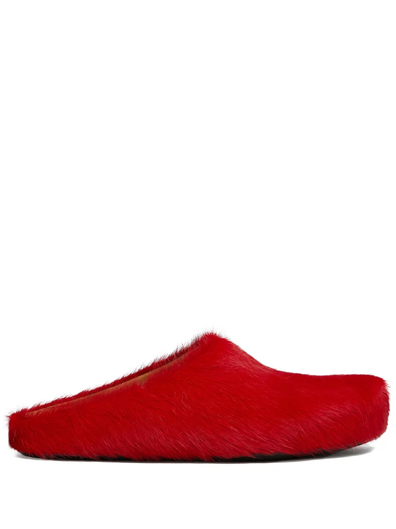 Chaussons sabots Marni Fussbett