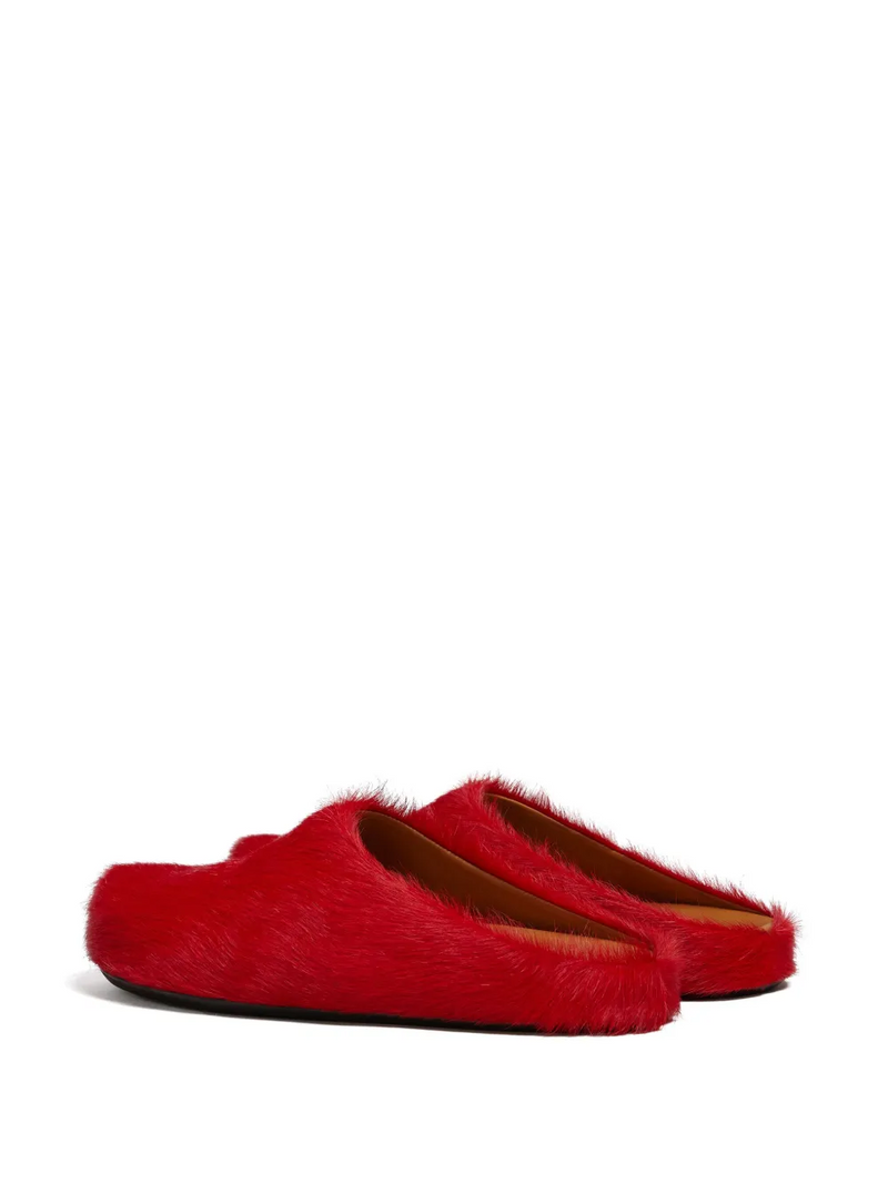 Chaussons sabots Marni Fussbett