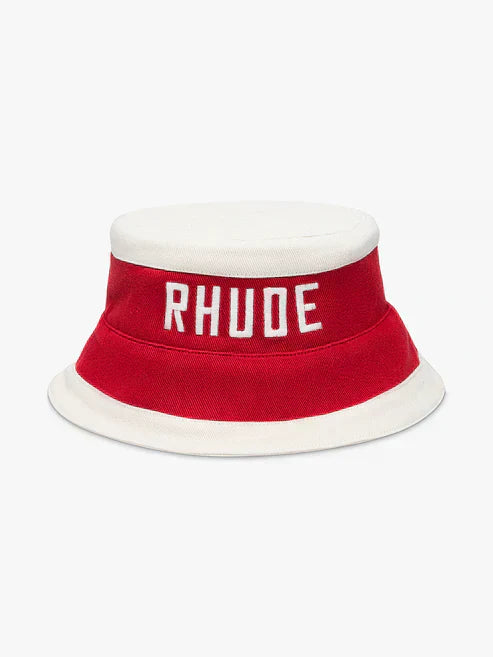 CHAPEAU BUCKET RHUDE EAST HAMPTON