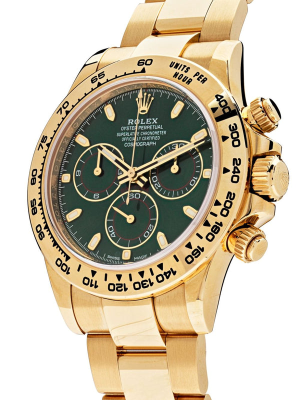 Rolex Daytona Cosmograph John Mayer 