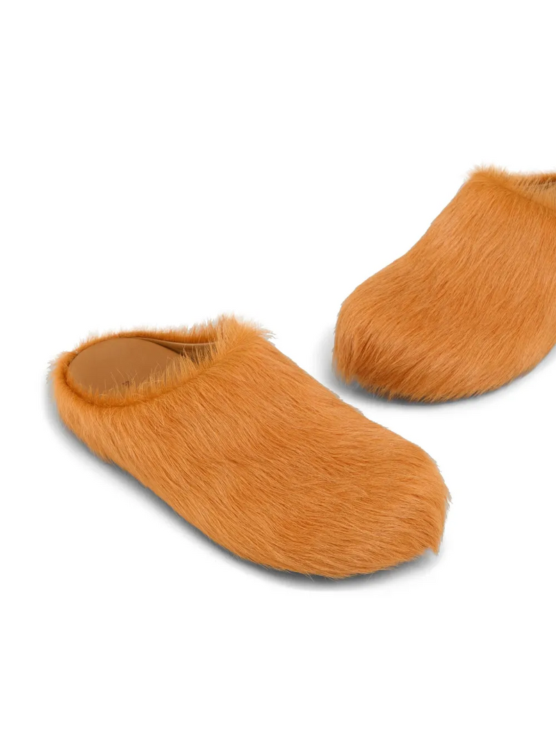 Chaussons Marni Fussbett