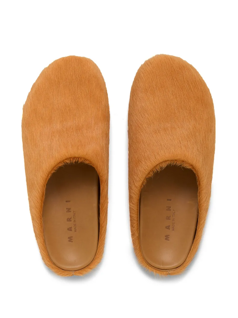 Chaussons Marni Fussbett
