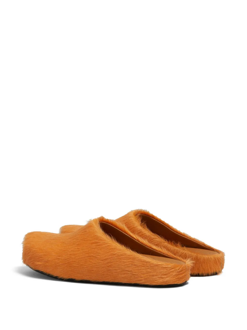 Chaussons Marni Fussbett