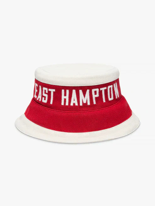 CHAPEAU BUCKET RHUDE EAST HAMPTON
