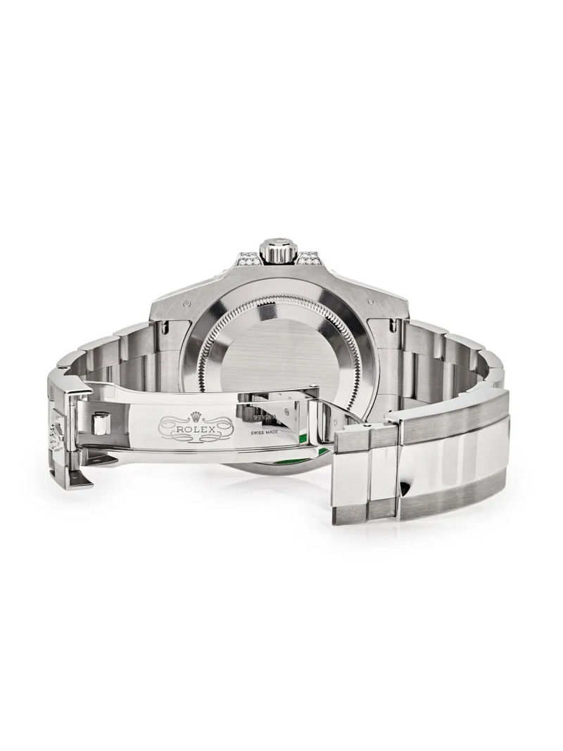 Montre Rolex Submariner Date 40 mm 2019 des archives