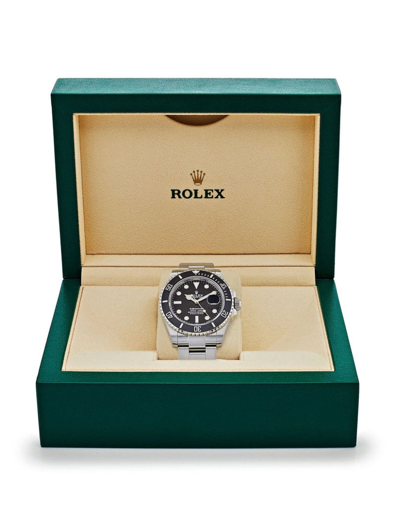 Montre Rolex Daytona 40 mm, jamais portée, 2023