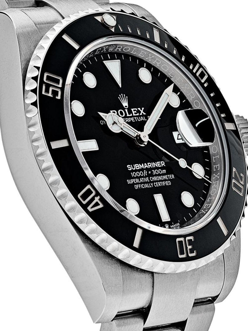 Montre Rolex Daytona 40 mm, jamais portée, 2023