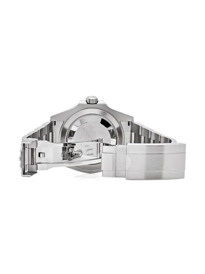 Montre Rolex Submariner Date de 41 mm 2024 d'occasion