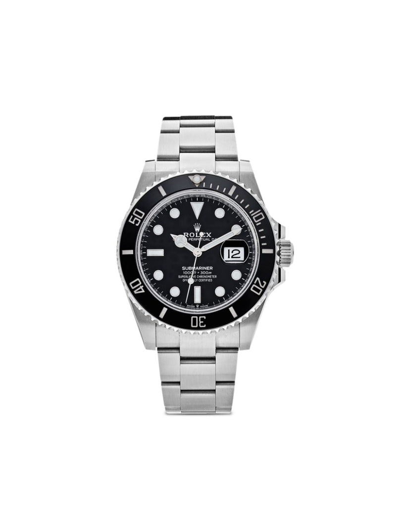 Montre Rolex Daytona 40 mm, jamais portée, 2023