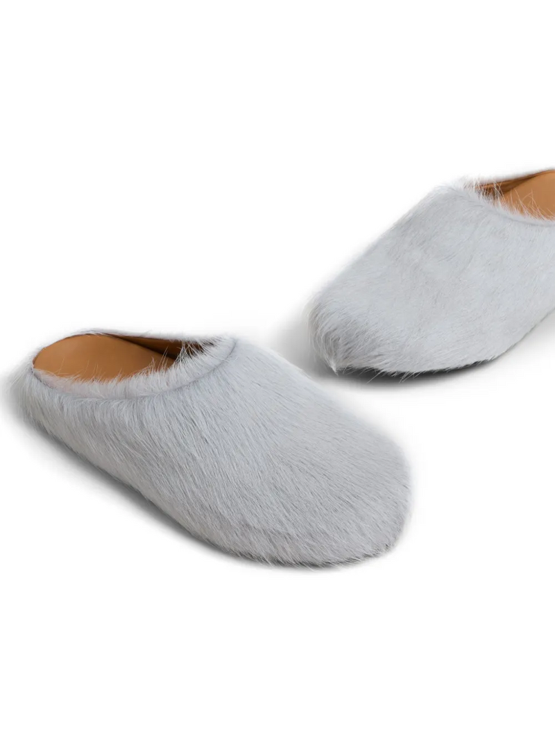 Chaussons Marni Fussbett Sabot