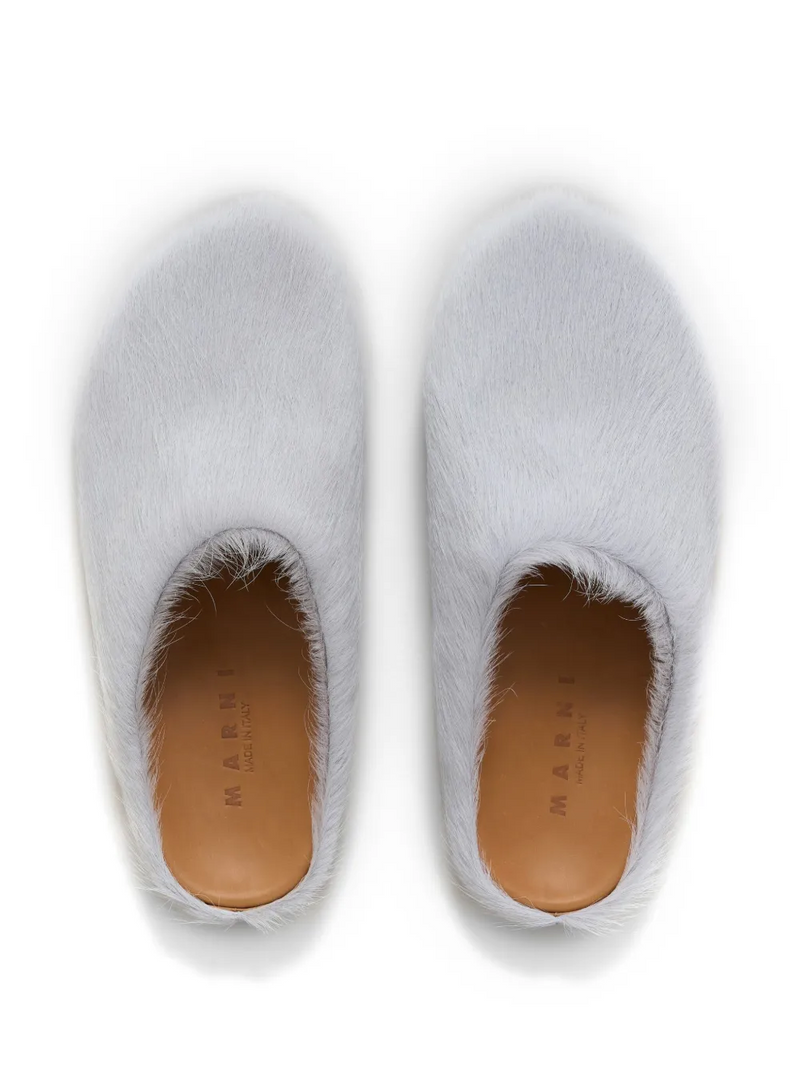 Chaussons Marni Fussbett Sabot