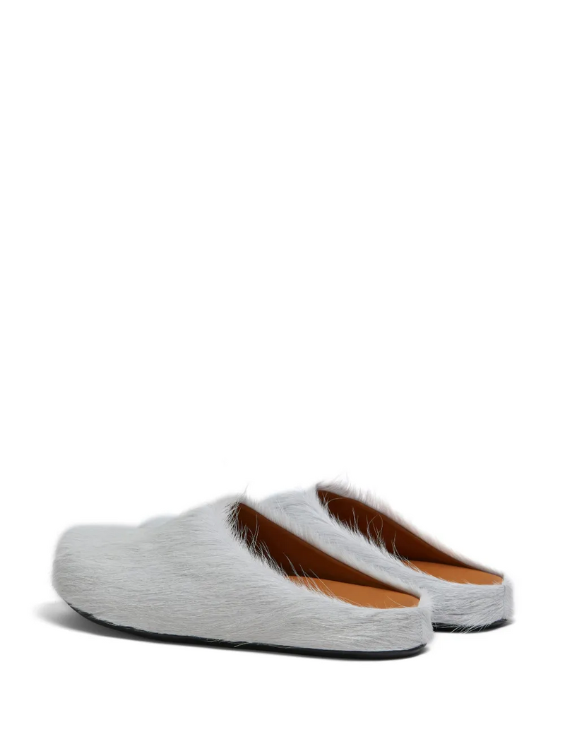 Chaussons Marni Fussbett Sabot