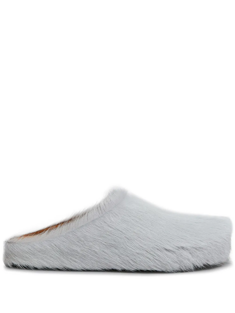 Chaussons Marni Fussbett Sabot