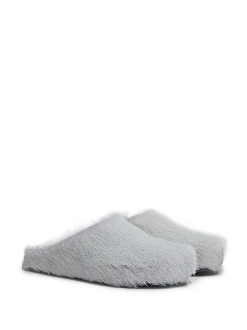 Chaussons Marni Fussbett Sabot