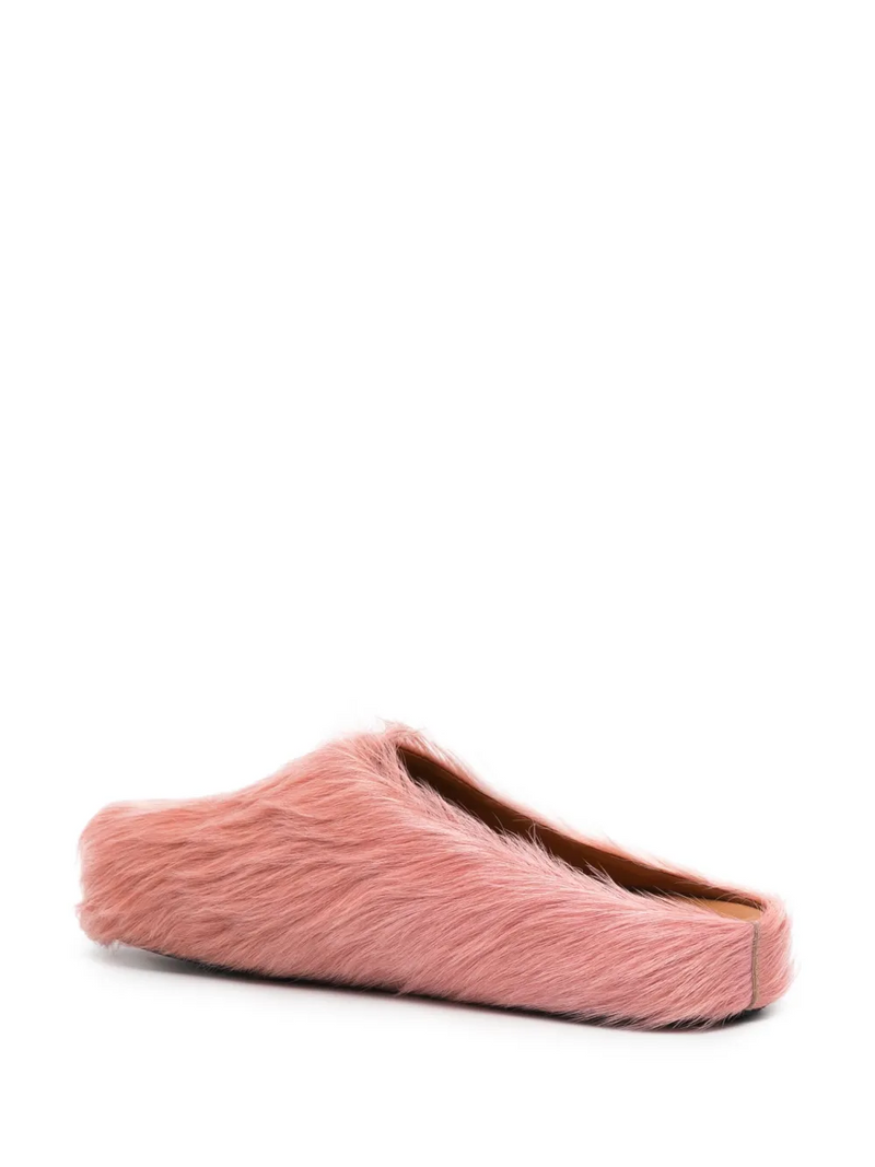 Marni slippers Fissbett