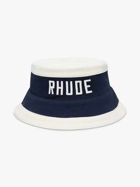 CHAPEAU BUCKET RHUDE EAST HAMPTON