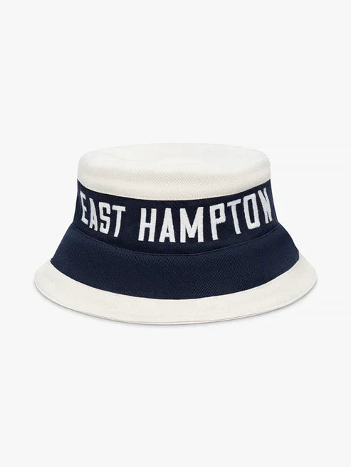CHAPEAU BUCKET RHUDE EAST HAMPTON