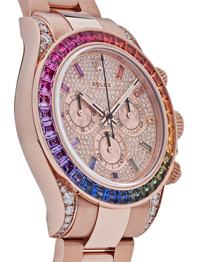 Montre Rolex 2022 Archive Daytona Cosmograph 40 mm
