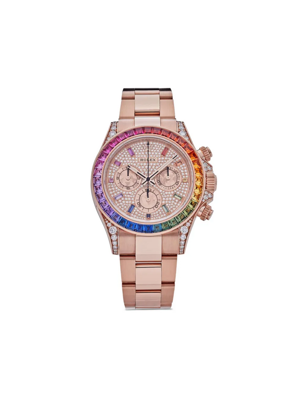 Montre Rolex 2022 Archive Daytona Cosmograph 40 mm