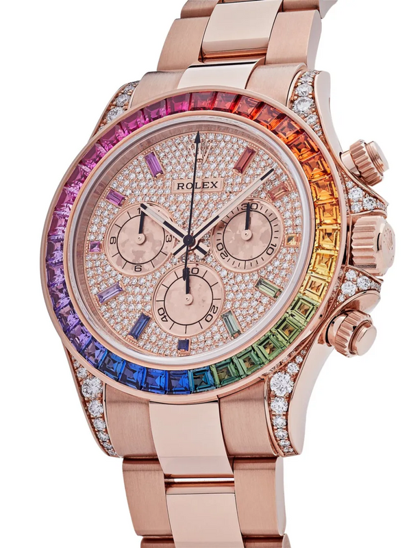 Montre Rolex 2022 Archive Daytona Cosmograph 40 mm