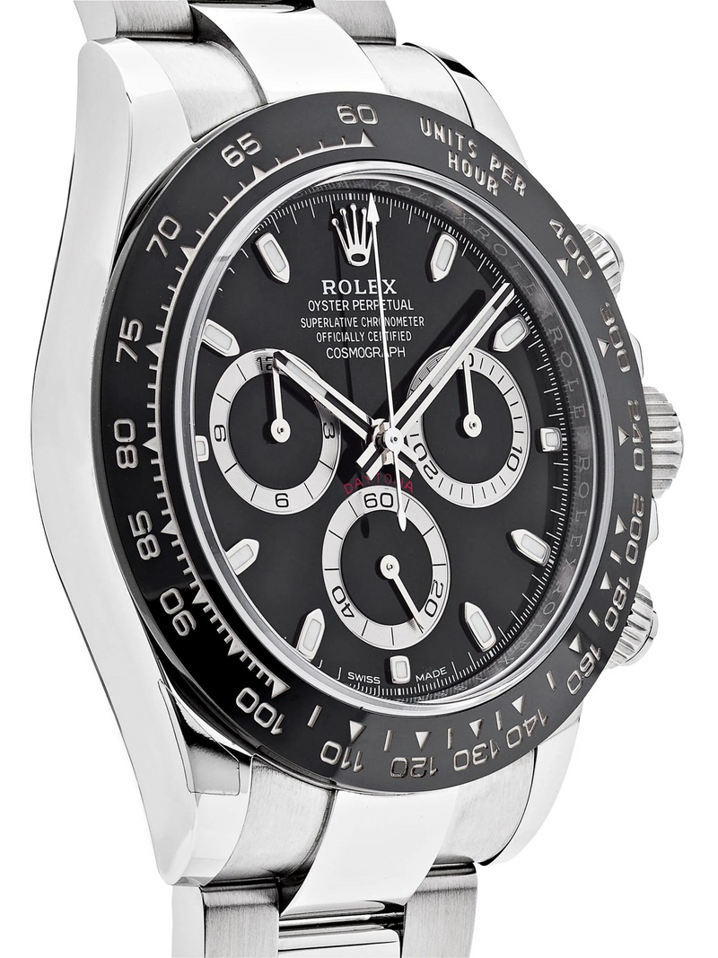 Montre Rolex Datejust 41 mm 2023 des archives