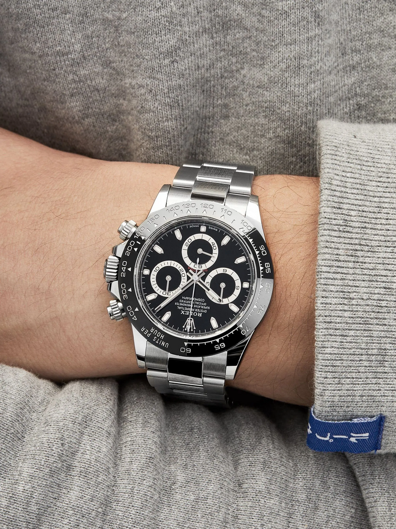 Montre Rolex Datejust 41 mm 2023 des archives