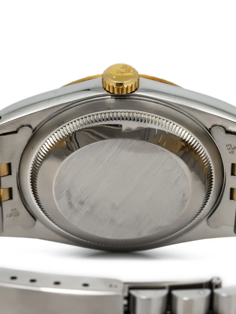 Montre d'archives Rolex Datejust 36 mm