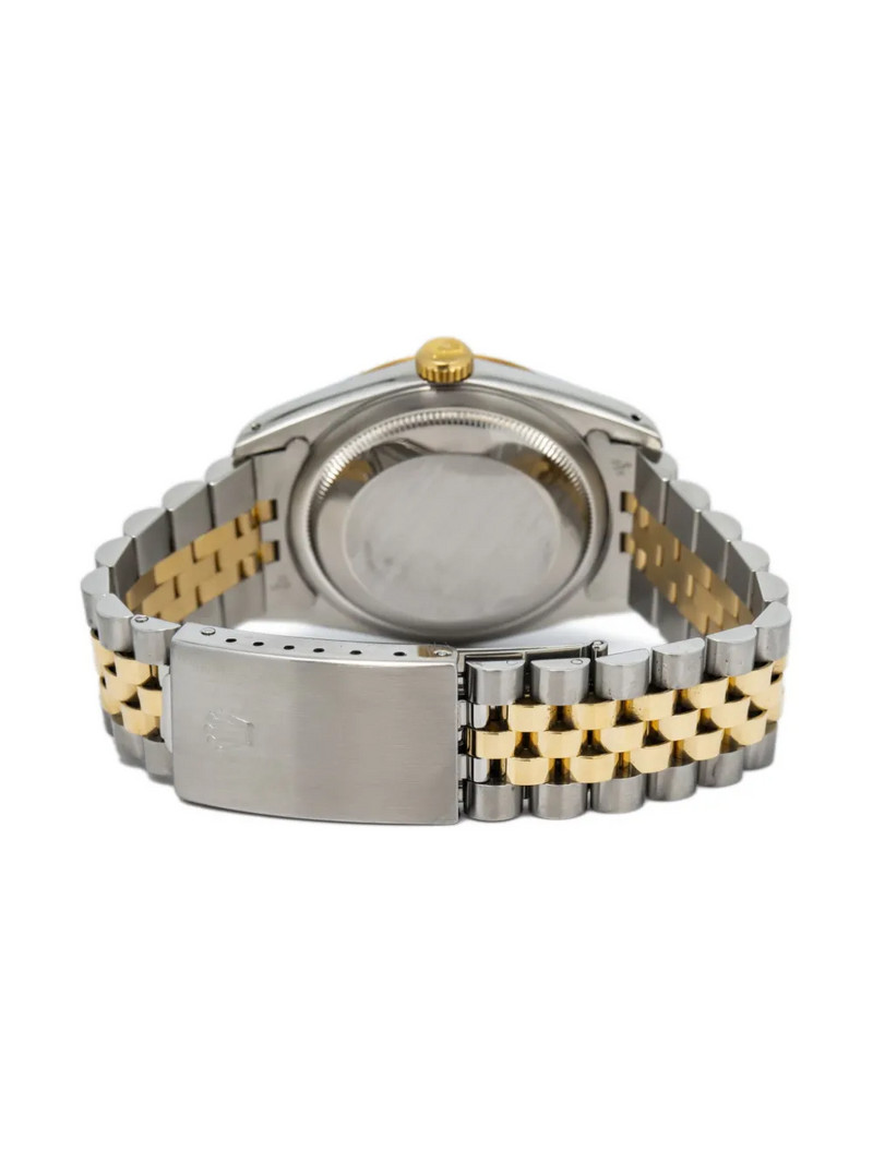 Montre d'archives Rolex Datejust 36 mm