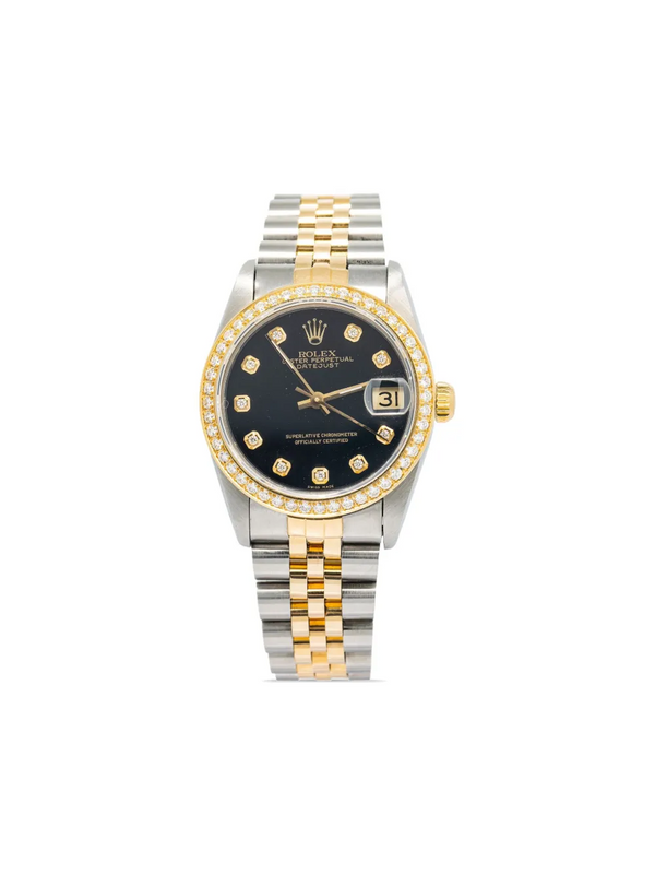 Montre Rolex Datejust 31 mm des archives