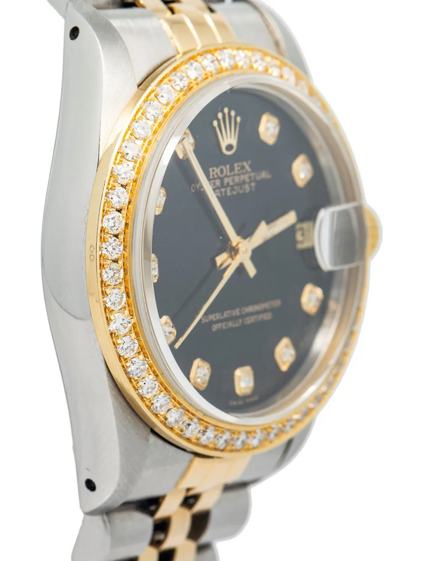 Montre Rolex Datejust 31 mm des archives