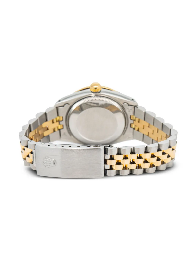 Montre Rolex Datejust 31 mm des archives