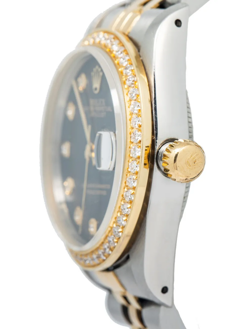 Montre Rolex Datejust 31 mm des archives