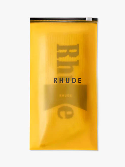 CHAUSSETTES À LOGO VERTICAL RH