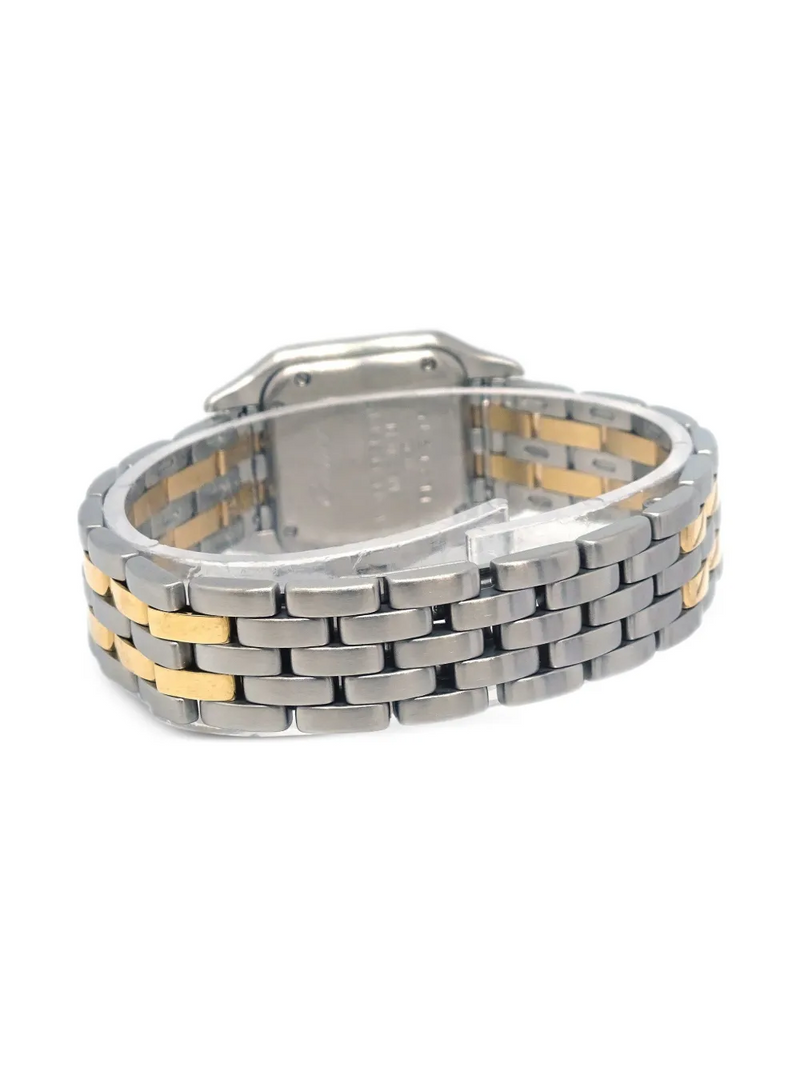 Cartier reloj Panthere SM de 32mm 1980-1990