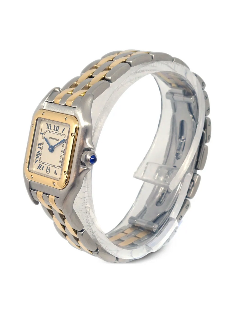 Cartier reloj Panthere SM de 32mm 1980-1990