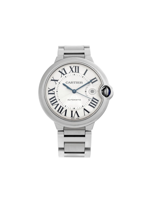 Montre d'archive Cartier Ballon Bleu 42 mm 